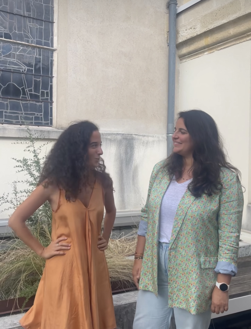 RCF Bordeaux, Exploration Tranquille, La Bulle Verte, Tourisme Durable