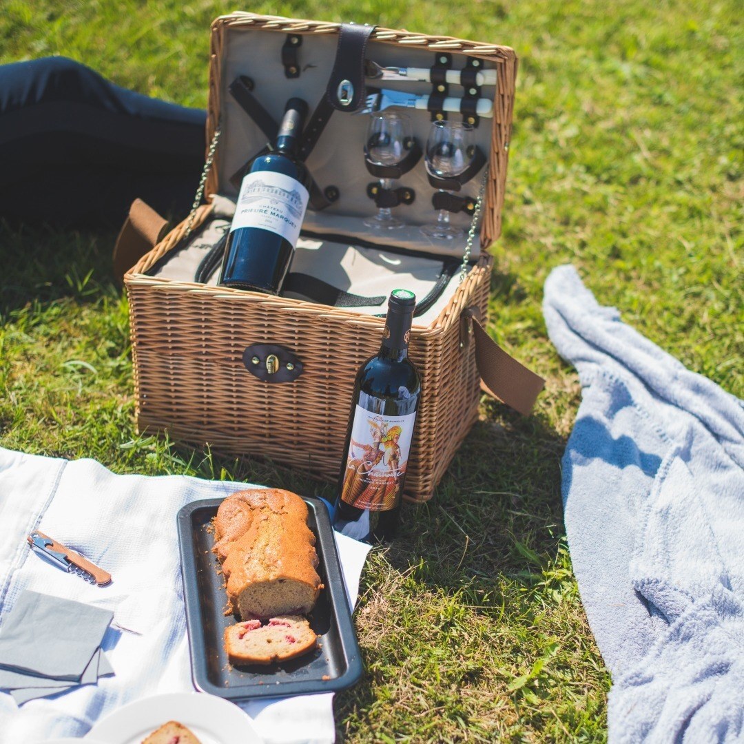 pique nique La Bulle Verte Exploration Tranquille
